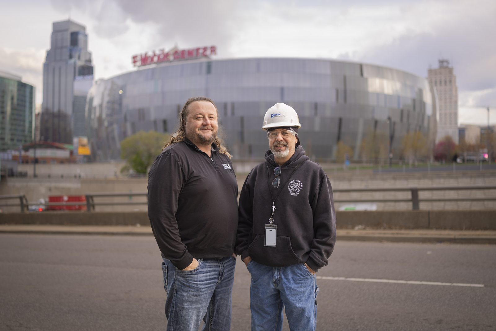MKS team serving Kansas City contractors