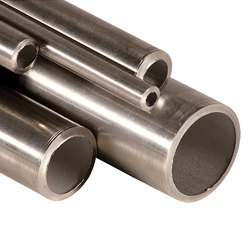 Industrial pipe and tube at MKS