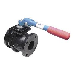 Industrial valves at MKS